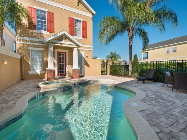 Orlando Home 977438