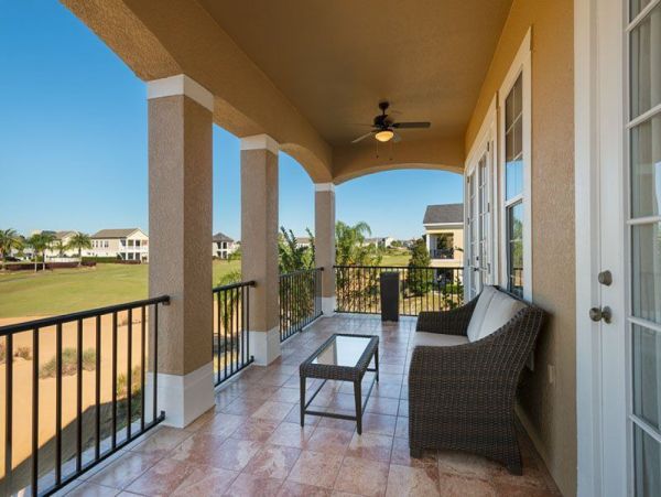 Orlando Home 977438
