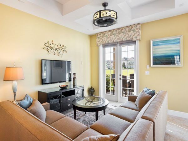 Orlando Home 977438
