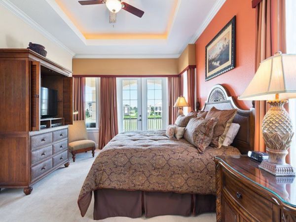 Orlando Home 977438