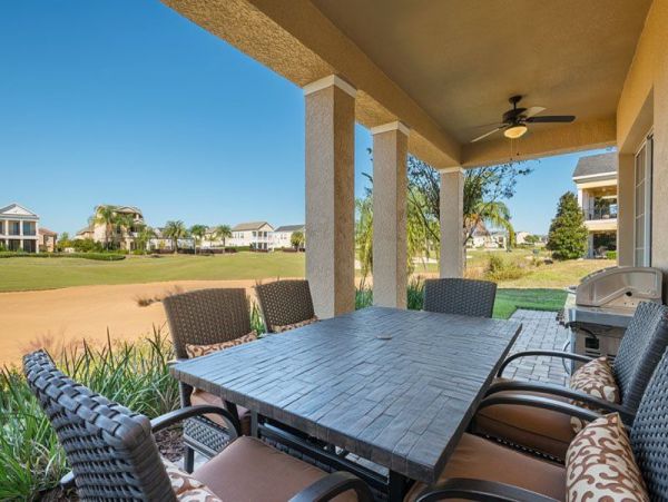 Orlando Home 977438