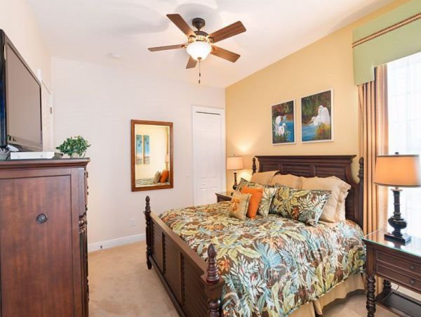 Orlando Home 977438