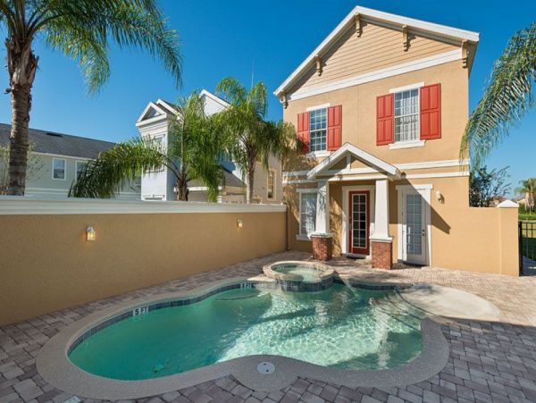 Orlando Home 977438