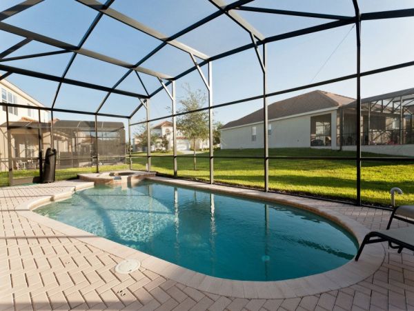 Orlando Home 977439