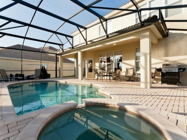 Orlando Home 977439