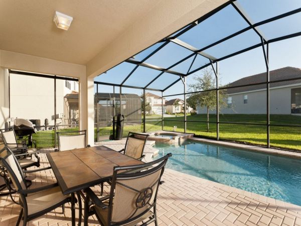 Orlando Home 977439
