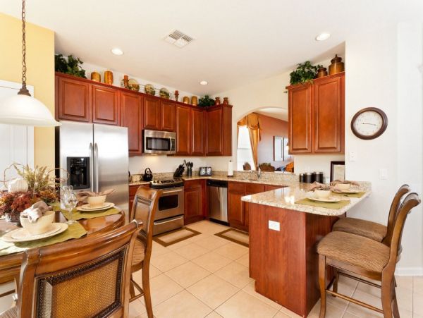 Orlando Home 977439
