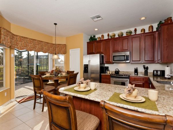 Orlando Home 977439
