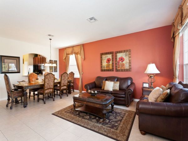 Orlando Home 977439