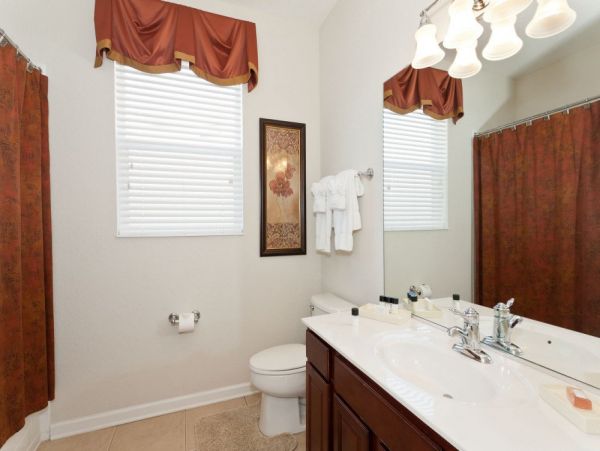 Orlando Home 977439