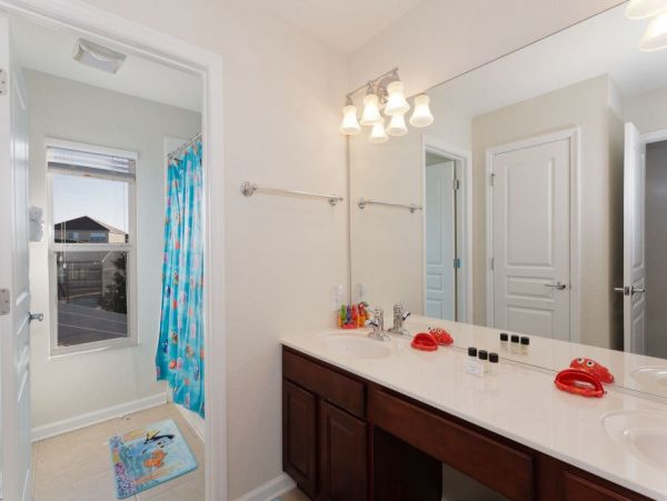 Orlando Home 977439