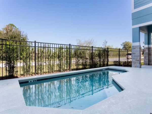 Orlando Home 977440