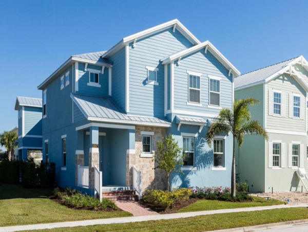 Orlando Home 977440
