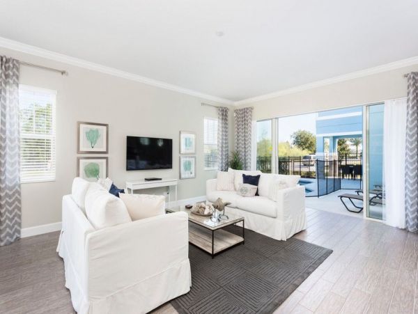 Orlando Home 977440