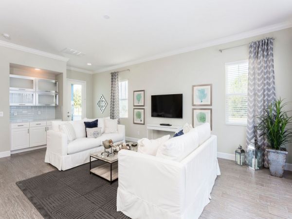 Orlando Home 977440