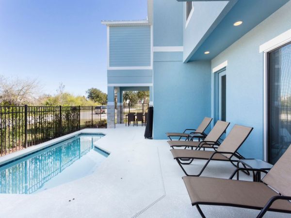 Orlando Home 977440