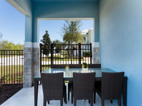 Orlando Home 977440