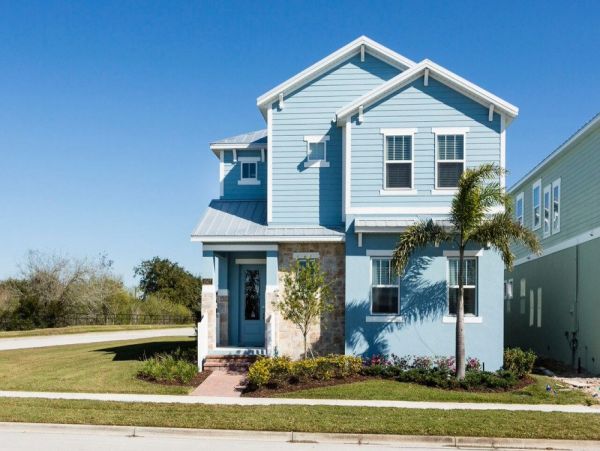 Orlando Home 977440
