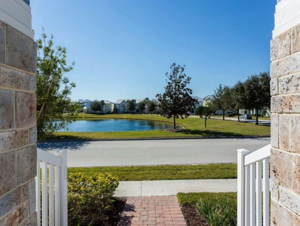 Orlando Home 977440