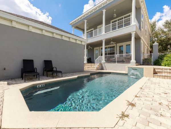 Orlando Home 977441