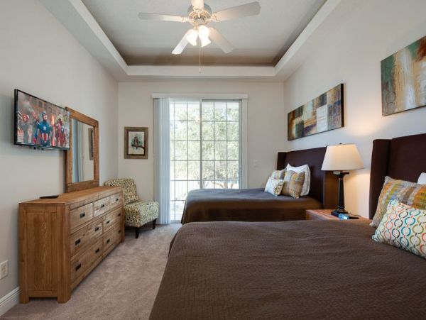 Orlando Home 977441