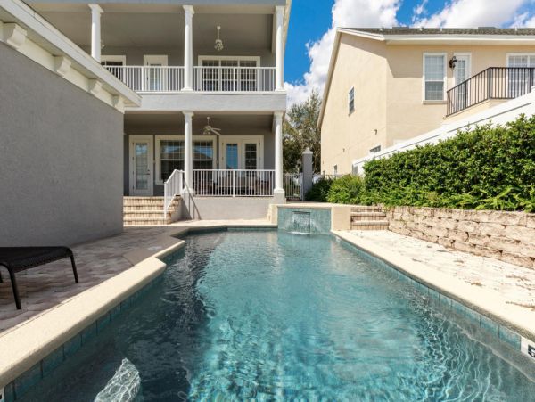 Orlando Home 977441