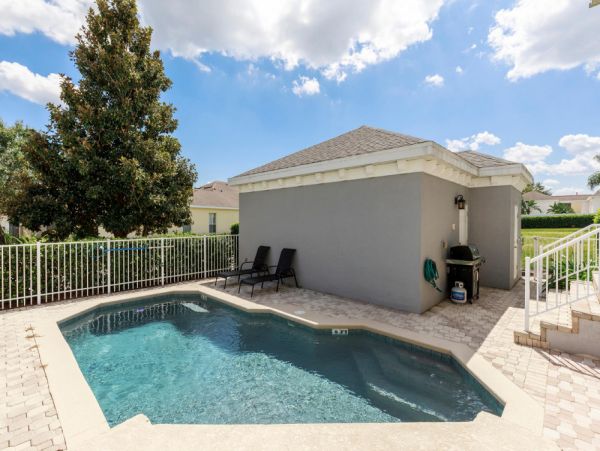 Orlando Home 977441
