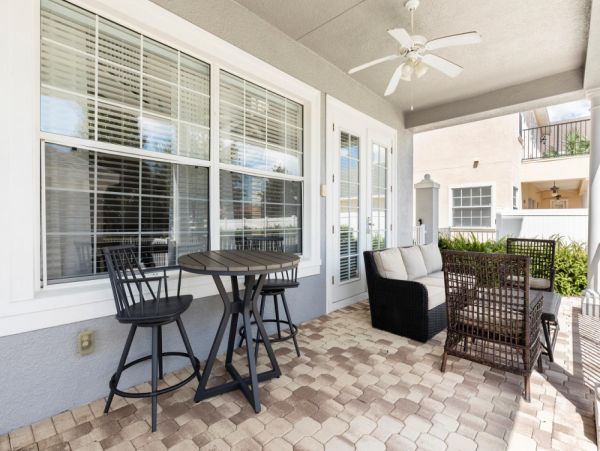 Orlando Home 977441