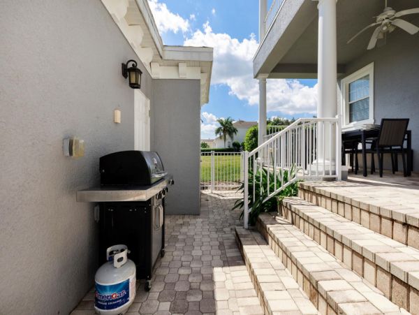 Orlando Home 977441