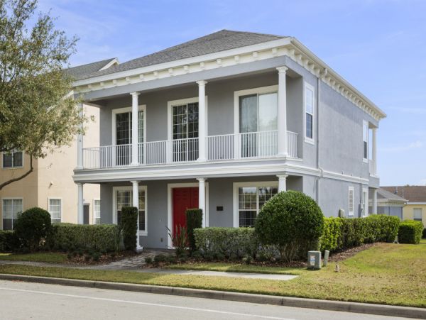 Orlando Home 977441