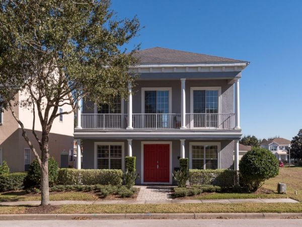 Orlando Home 977441