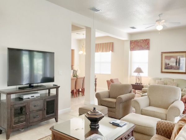 Orlando Home 977442