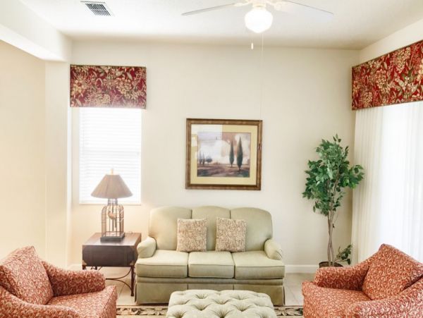 Orlando Home 977442