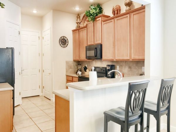 Orlando Home 977442