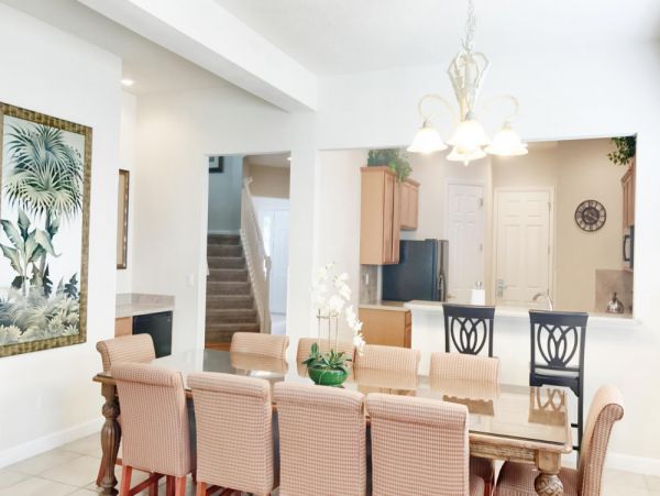 Orlando Home 977442