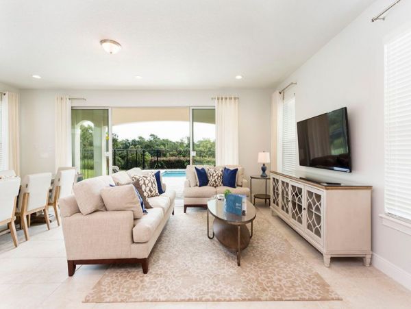 Orlando Home 977443