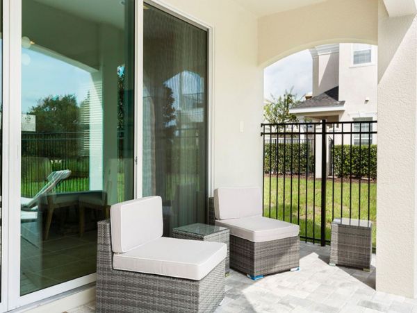 Orlando Home 977443