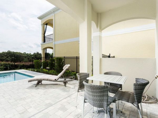Orlando Home 977443
