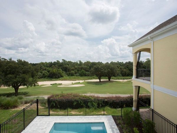 Orlando Home 977443