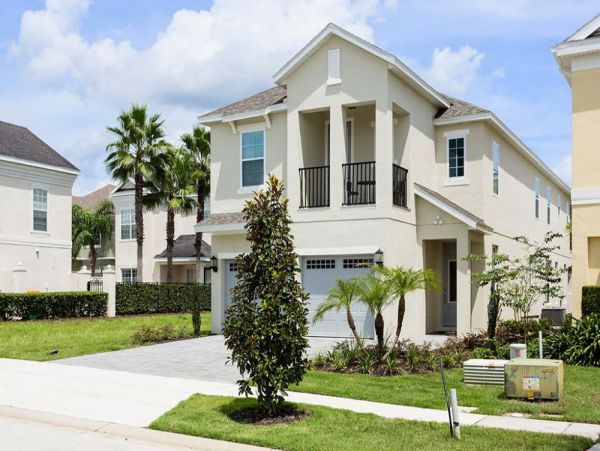 Orlando Home 977443