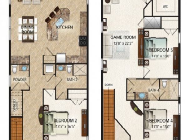 Orlando Home 977443