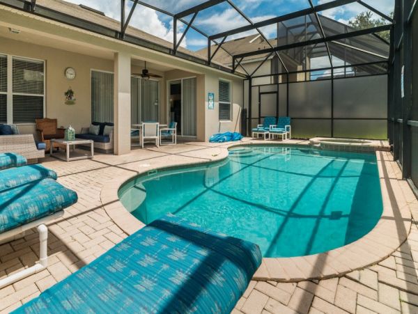 Orlando Home 977444