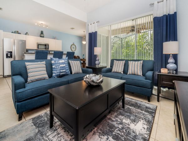 Orlando Home 977444