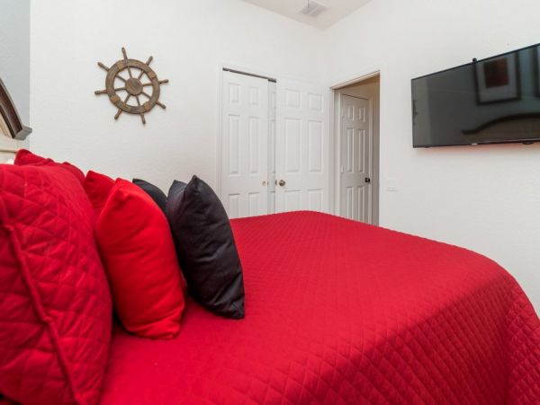 Orlando Home 977444