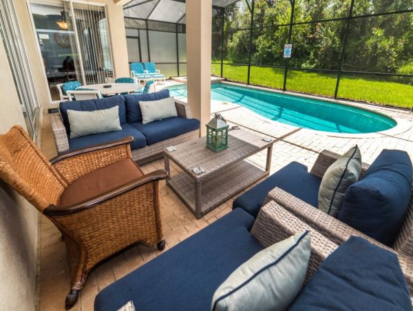 Orlando Home 977444