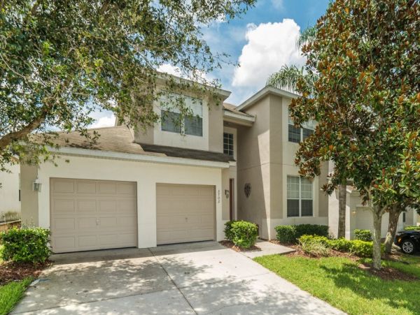 Orlando Home 977444