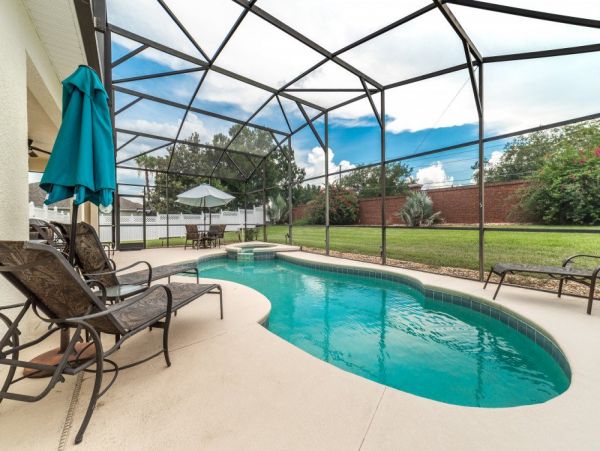 Orlando Home 977445