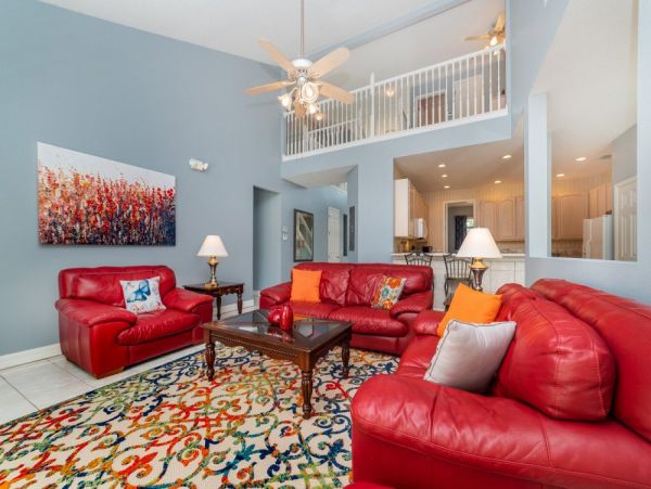 Orlando Home 977445