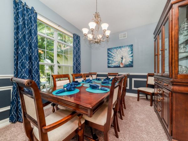 Orlando Home 977445