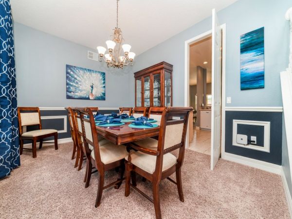 Orlando Home 977445